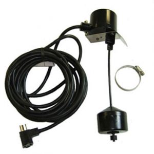 ShinMaywa Low Water Cut-Off Switch - SM20VM1WP