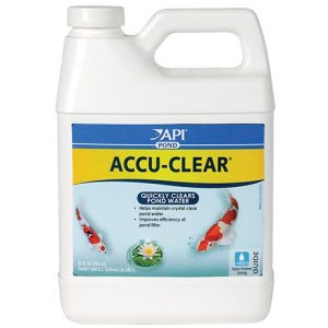 PondCare POND ACCU-CLEAR - 32 oz - 142G