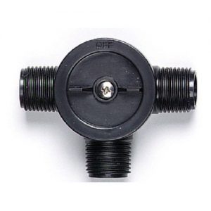 Pondmaster DV99 Adjustable Diverter Valve - 02099