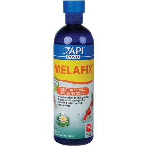 PondCare POND MELAFIX - 16 oz - 176B