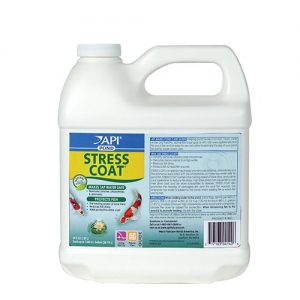 PondCare POND STRESS COAT - 64 oz - 140D