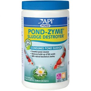 PondCare POND ZYME SLUDGE DESTROYER - 1 lb - 146B