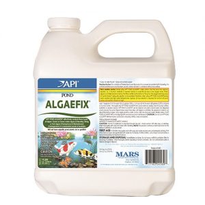 PondCare POND ALGAEFIX - 64 oz - 169D