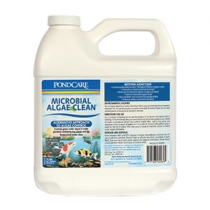 PondCare POND MICROBIAL ALGAE CLEAN - 64 oz - 269D
