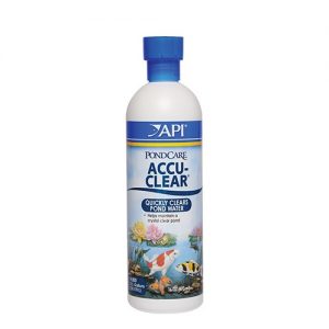 PondCare POND ACCU-CLEAR - 16 oz - 142B
