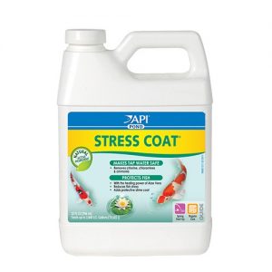 PondCare POND STRESS COAT - 32 oz - 140G