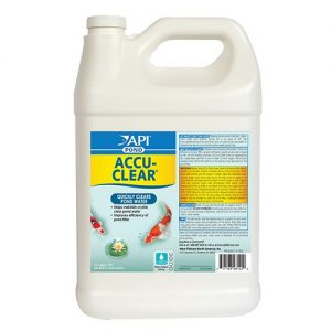 PondCare POND ACCU-CLEAR - 1 Gallon - 142C