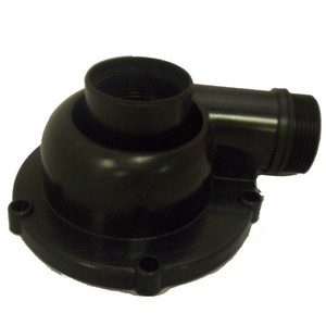 Pondmaster REPLACEMENT VOLUTE FOR- HY-DRIVE 3200-4800 - 12769