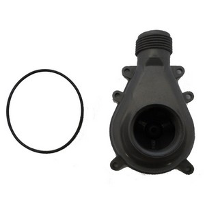 Pondmaster IMPELLER COVER/O-RING MODEL 24/36 - 12783