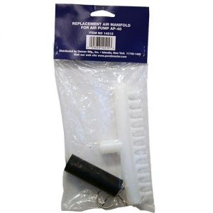 Pondmaster AP-40 Air Pump Replacement Manifold - 14515