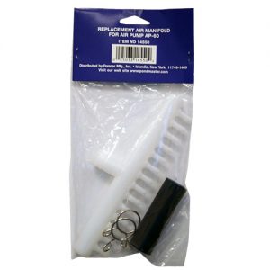 Pondmaster Replacement Manifold for AP-60 - 14550