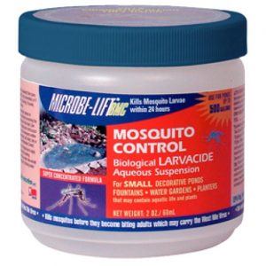 Microbe-Lift Biological Mosquito Control - 2 oz - BMC2
