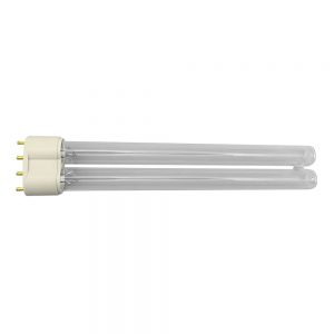 PondMaster 18W UV Bulb for Clearguard 5.5 8 and 16 (New Style) - 15628