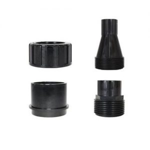 Pondmaster 1.5" Waste Fitting for Clearguard 2.7 to 8 - 15715