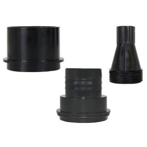 Pondmaster 2" Waste Fitting for Clearguard Models 5.5 to 8 - 15725