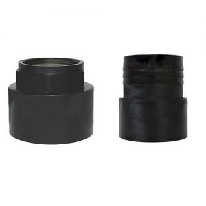 Pondmaster 3" Inlet-Outlet-Waste Fitting for Clearguard 16 - 15730