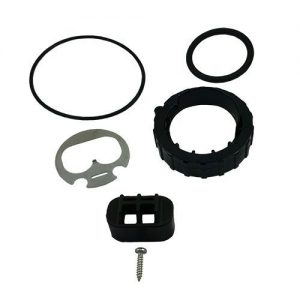 OASE UVC spare parts for FiltoClear 3000 / 4000 / 8000 - 16031