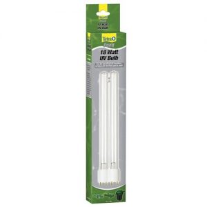 Tetra 18 Watt UV Bulb for Tetra UV 2 - 19528