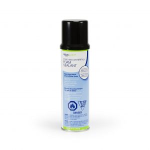 Aquascape Pond and Waterfall Foam Sealant - 16oz - 21053