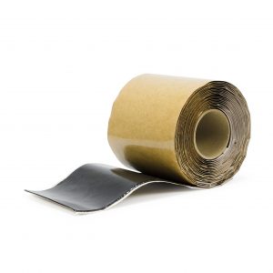 Aquascape EPDM Liner One-Sided Cover Tape - 6in x 25ft - 22003