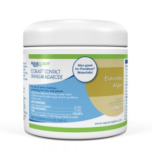 Aquascape EcoBlast Contract Granular Algaecide - 8.8 oz - 29311