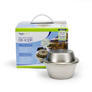 Aquascape 300W Pond De-Icer - 39000
