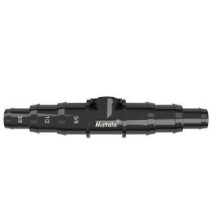 Matala Hose Conntector - Straight-Type - 3SHM-MT