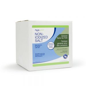 Aquascape Pond Salt - 40 lbs - 40003
