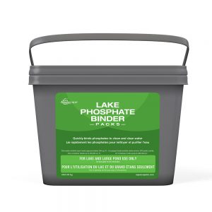 Aquascape Lake Phosphate Binder Packs 192 Packs - 40024