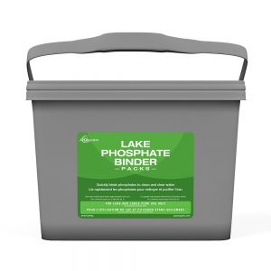 Aquascape Lake Phosphate Binder Packs 1152 Packs - 40026