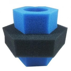 OASE BioPress 1600 and 2400 Filter Foam Set - 40969