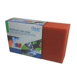 OASE Red Filter Foam for BioSmart 1600 - 40972
