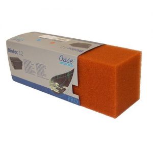 OASE Red Filter Foam for BioTec 12 - 42893