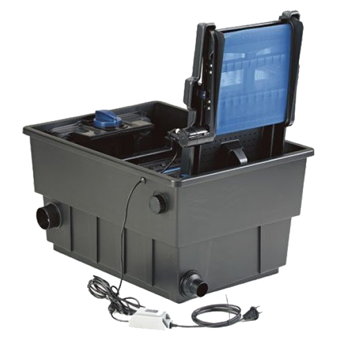 Onweersbui Mathis zingen Oase BioTec ScreenMatic2 24000 - 24000 Gallons - 44120 - AZPonds & Supplies Onweersbui Mathis zingen Oase BioTec ScreenMatic2 24000 - 24000 Gallons - 44120 - AZPonds & Supplies
