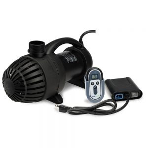 Aquascape Aquasurge 2000 - 4000 GPH Adjustable Flow Pond Pump 2000 - 4000 GPH - 45009