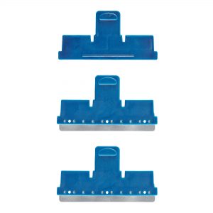 Oase Replacement Head Set for Aquarium Glass Cleaner - 48504