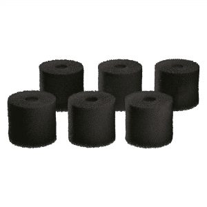 Oase Pre-filter Foam Set of 6 for the Bio-Master 60 ppi - 49583