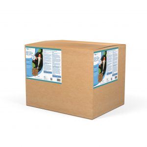 Aquascape Premium Staple Fish Foods - Large Pellets - 44 lbs - 50003