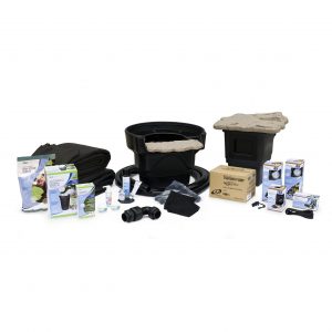 Aquascape Medium Pond Kit 11x16 - 53035