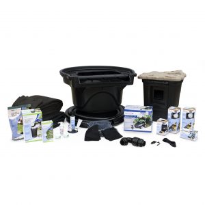Aquascape Large Pond Kit 21x26 - 53036
