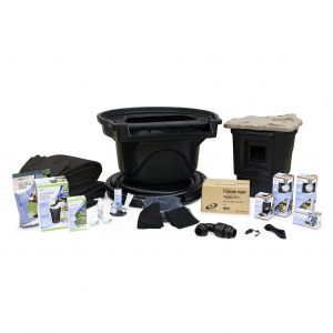 Aquascape Large Pond Kit 21x26 - 53037