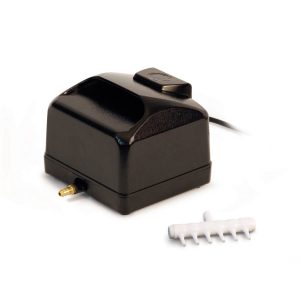 Atlantic Typhoon Air Pumps - 4000 Gallons - 73941