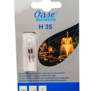 OASE 35W Replacement bulb for LunAqua 10 - 54035