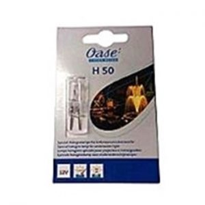 OASE 50W Replacement bulb for LunAqua 10 - 54036