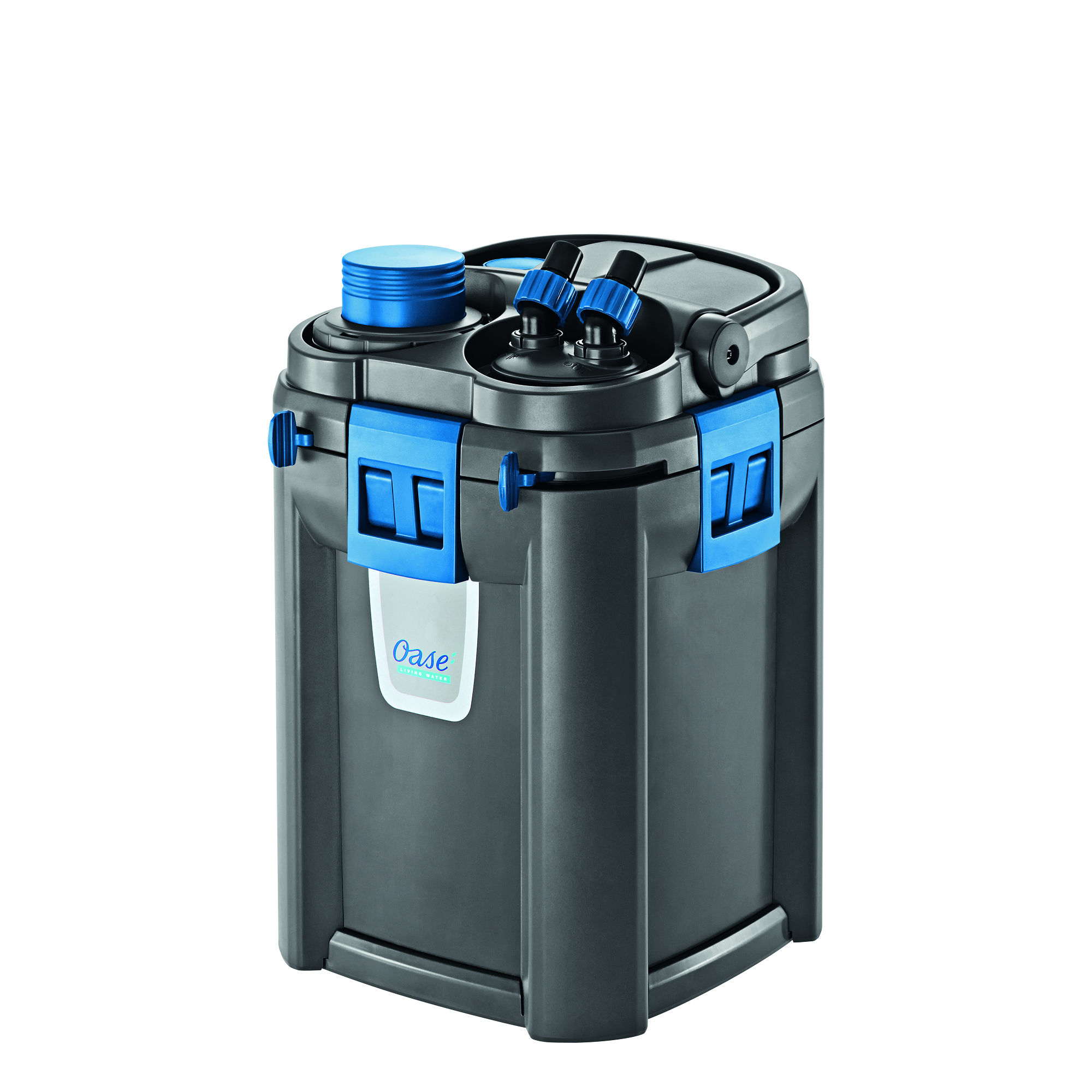 Amazon.com: OASE Indoor Aquatics Biomaster Thermo 250,Black