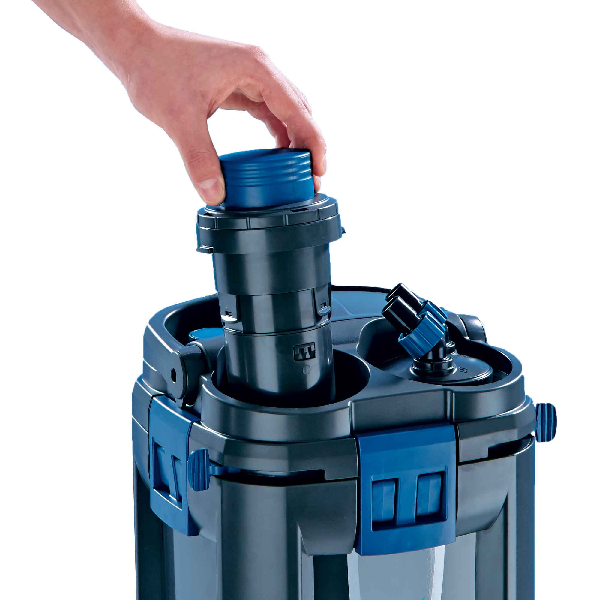 Oase BioMaster 250 External Aquarium Filter - 70 Gallons