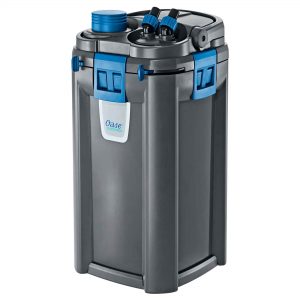 Oase BioMaster 600 External Aquarium Filter - 160 Gallons - 55147