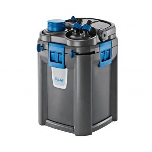 Oase BioMaster Thermo 250 External Aquarium Filter - 70 Gallons - 55148