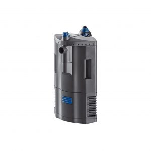 Oase BioPlus Thermo 50 External Aquarium Filter - 15 Gallons - 55155