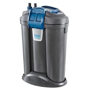 Oase FiltoSmart 300 External Aquarium Filter - 80 Gallons - 55162